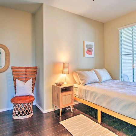 Family-Friendly Goodyear Home With Private Pool Esterno foto
