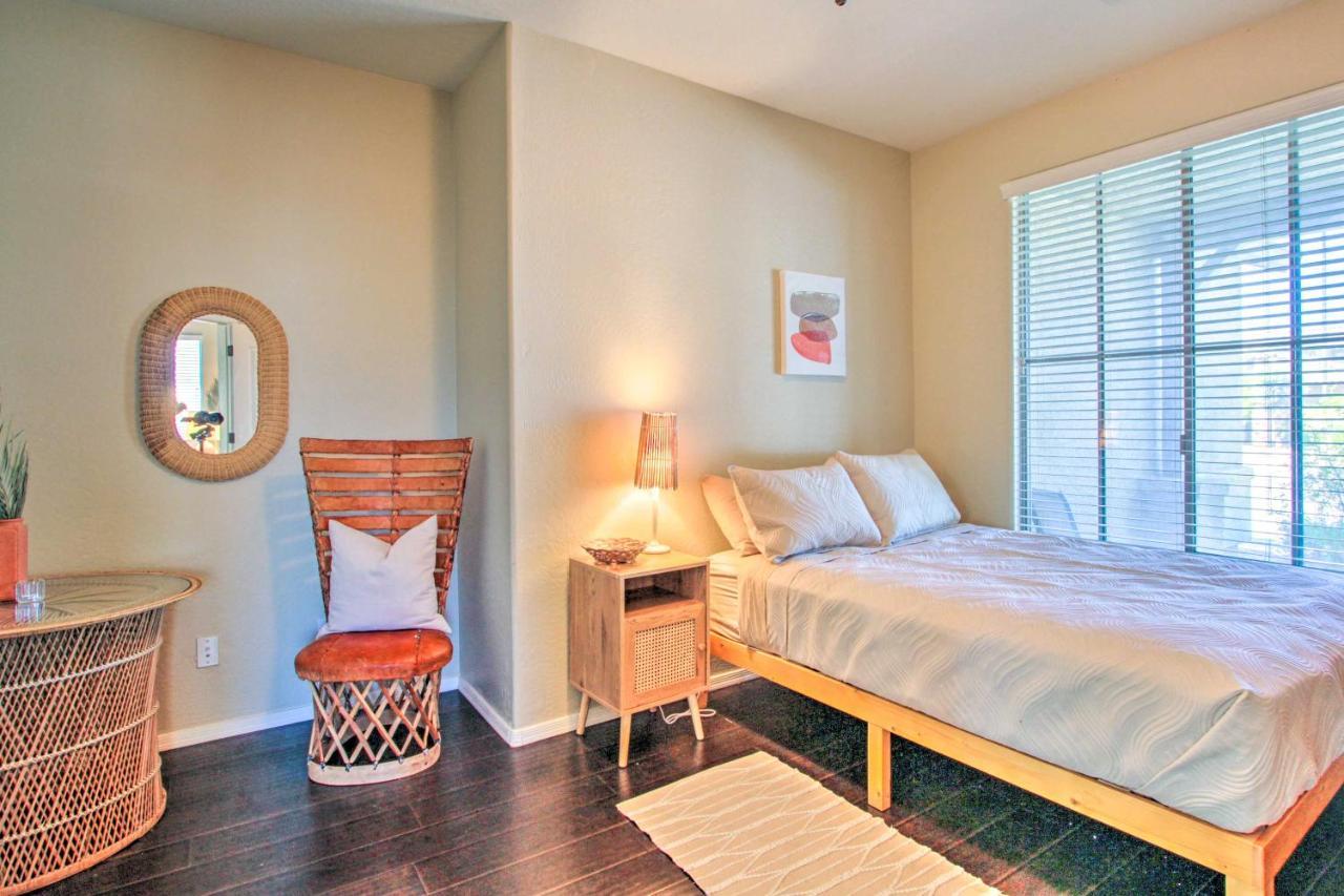 Family-Friendly Goodyear Home With Private Pool Esterno foto