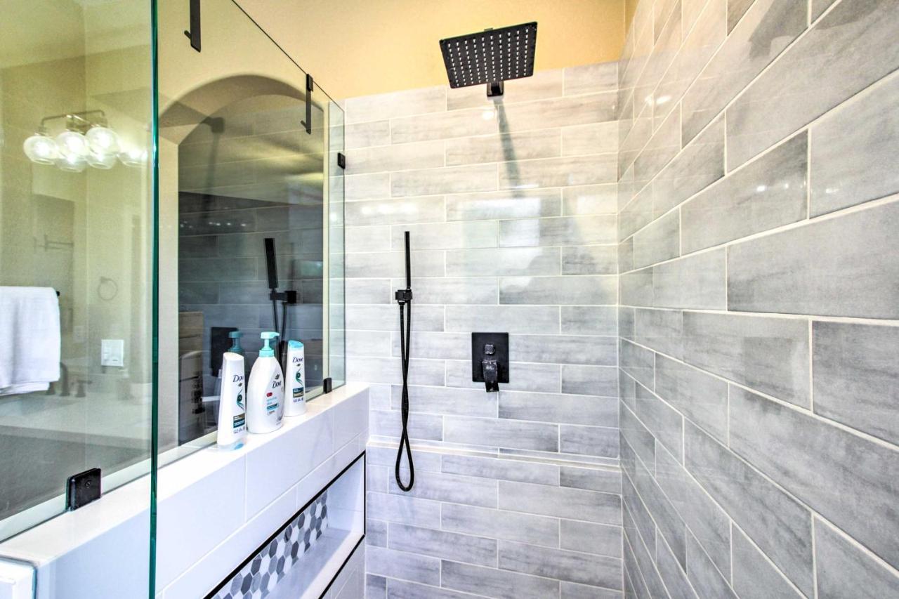 Family-Friendly Goodyear Home With Private Pool Esterno foto